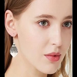 New Fashion Vintage Earrings